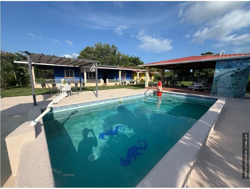 House for Sale in Chame
