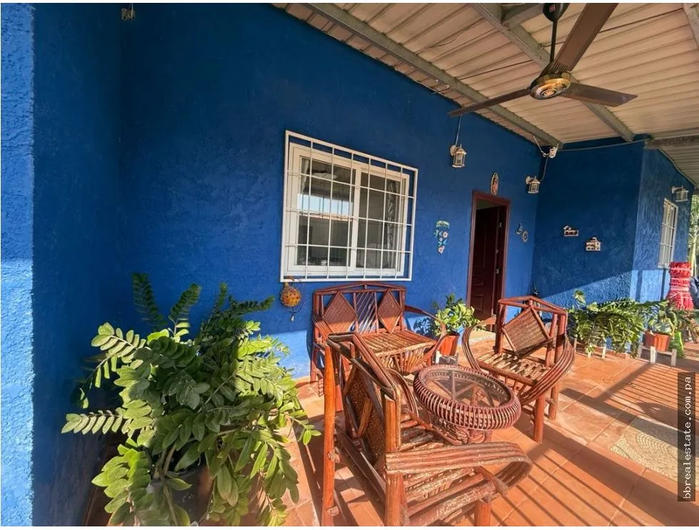 House for Sale in Chame