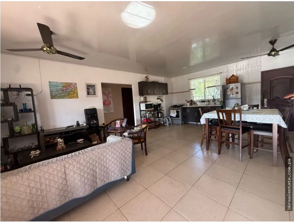 House for Sale in Chame
