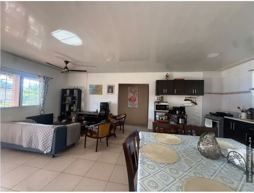 House for Sale in Chame