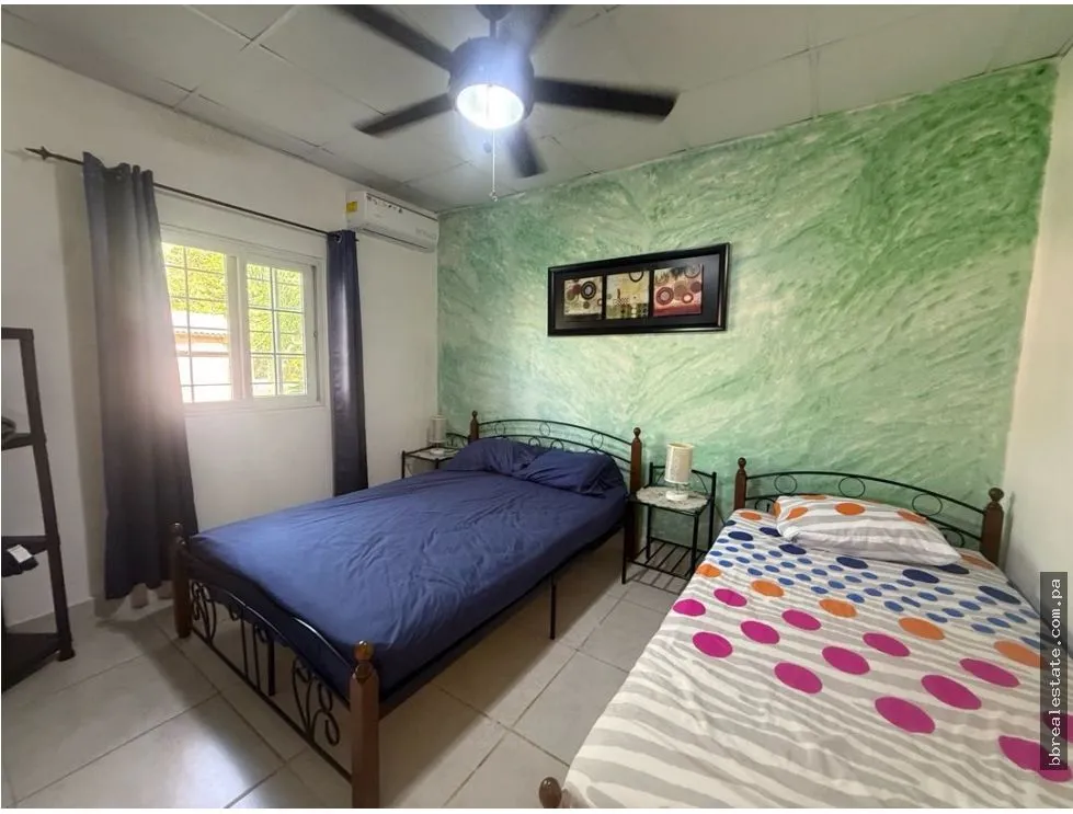 House for Sale in Chame