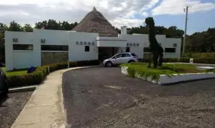 LOTE EN VENTA – LAS LAJAS DE CHAME