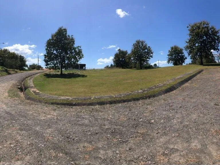LOTE EN VENTA – LAS LAJAS DE CHAME
