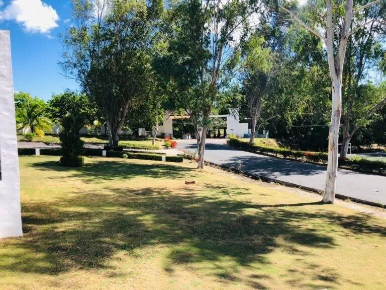 LOTE EN VENTA – LAS LAJAS DE CHAME