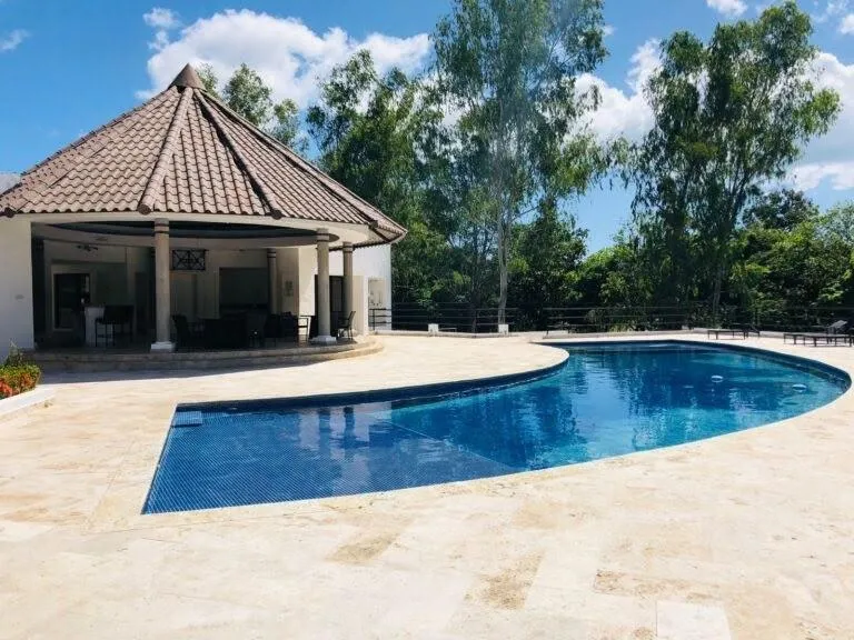 LOTE EN VENTA – LAS LAJAS DE CHAME
