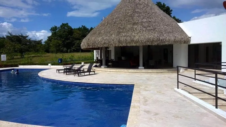 LOTE EN VENTA – LAS LAJAS DE CHAME