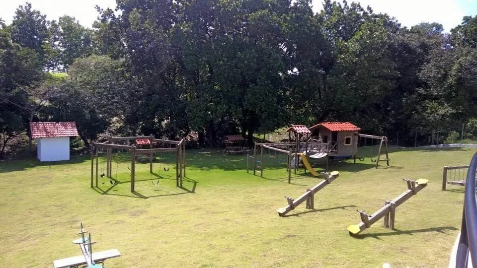 LOTE EN VENTA – LAS LAJAS DE CHAME