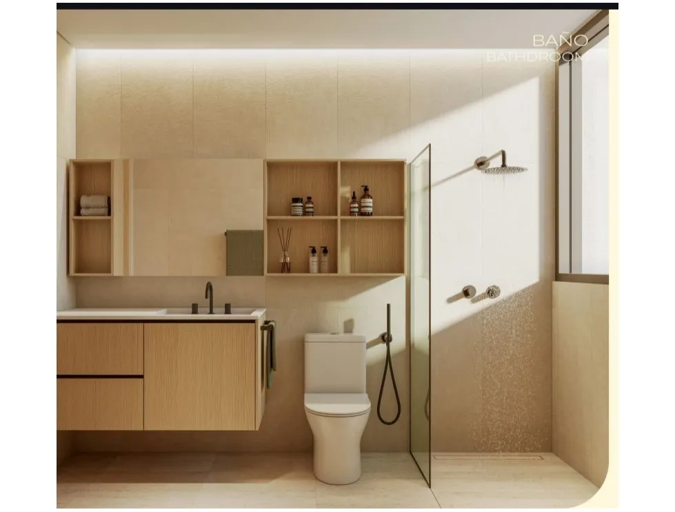 Pre-sale of Apartments in Green City, Panama. LM