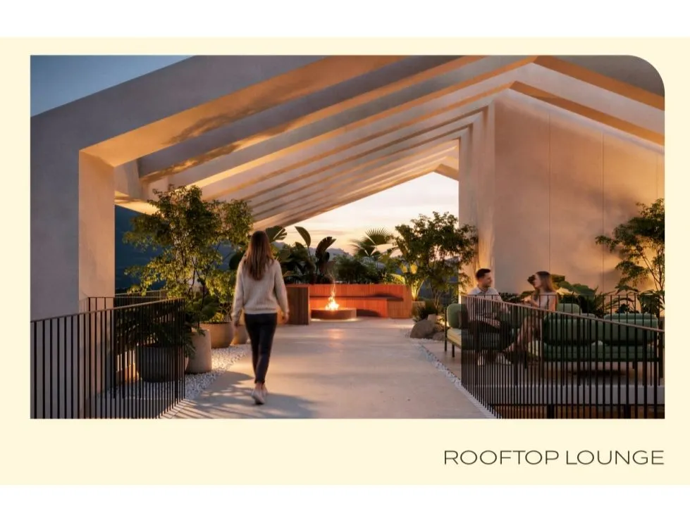 Pre-sale of Apartments in Green City, Panama. LM