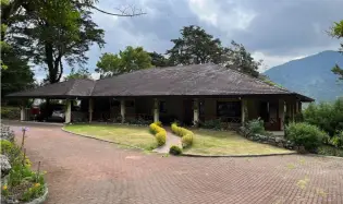 LUXURY HOME FOR SALE PALO ALTO, BOQUETE. LM, Boquete