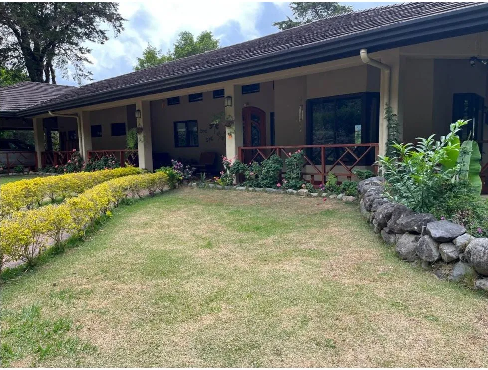 LUXURY HOME FOR SALE PALO ALTO, BOQUETE. LM