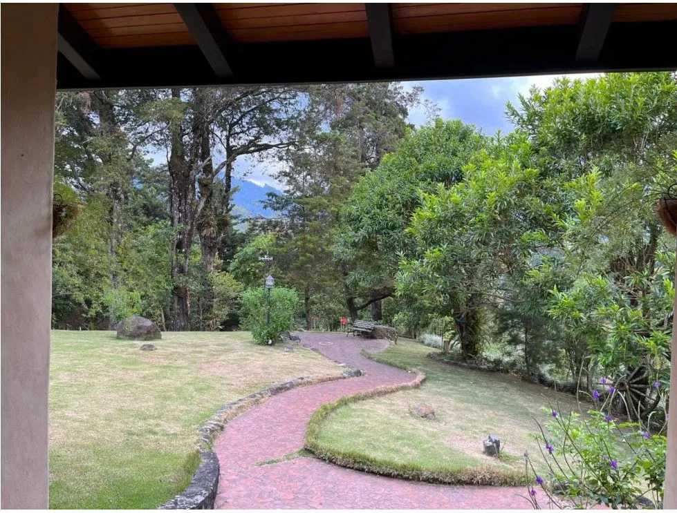 LUXURY HOME FOR SALE PALO ALTO, BOQUETE. LM