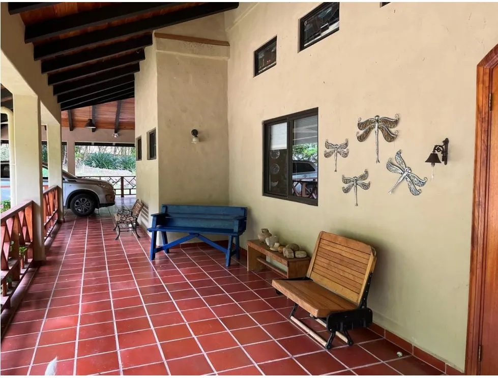 LUXURY HOME FOR SALE PALO ALTO, BOQUETE. LM