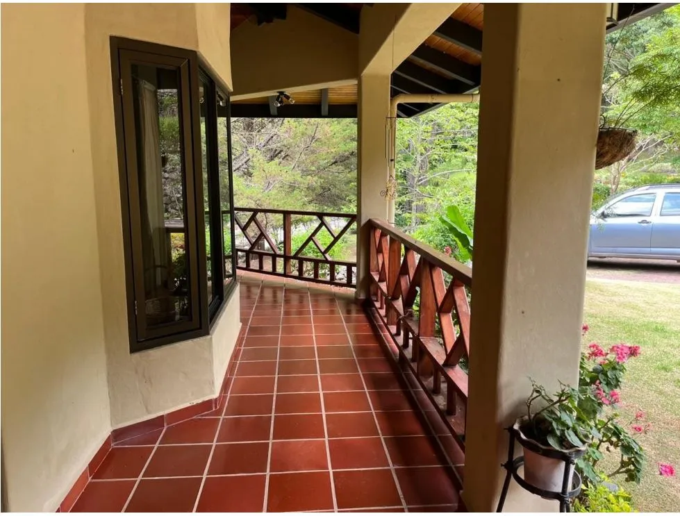 LUXURY HOME FOR SALE PALO ALTO, BOQUETE. LM