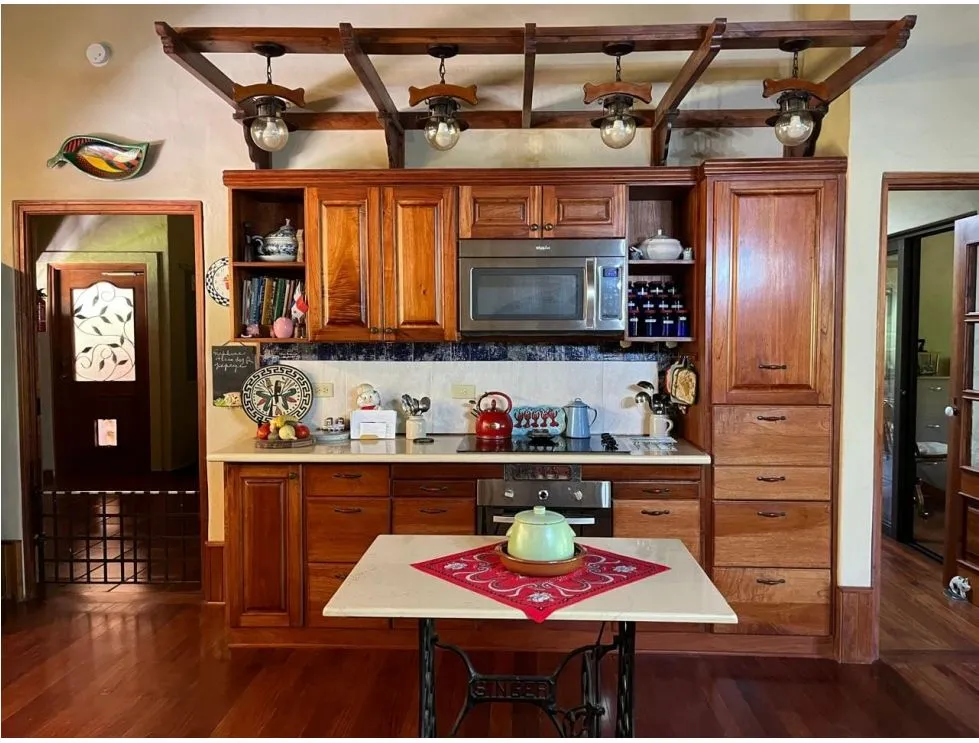 LUXURY HOME FOR SALE PALO ALTO, BOQUETE. LM