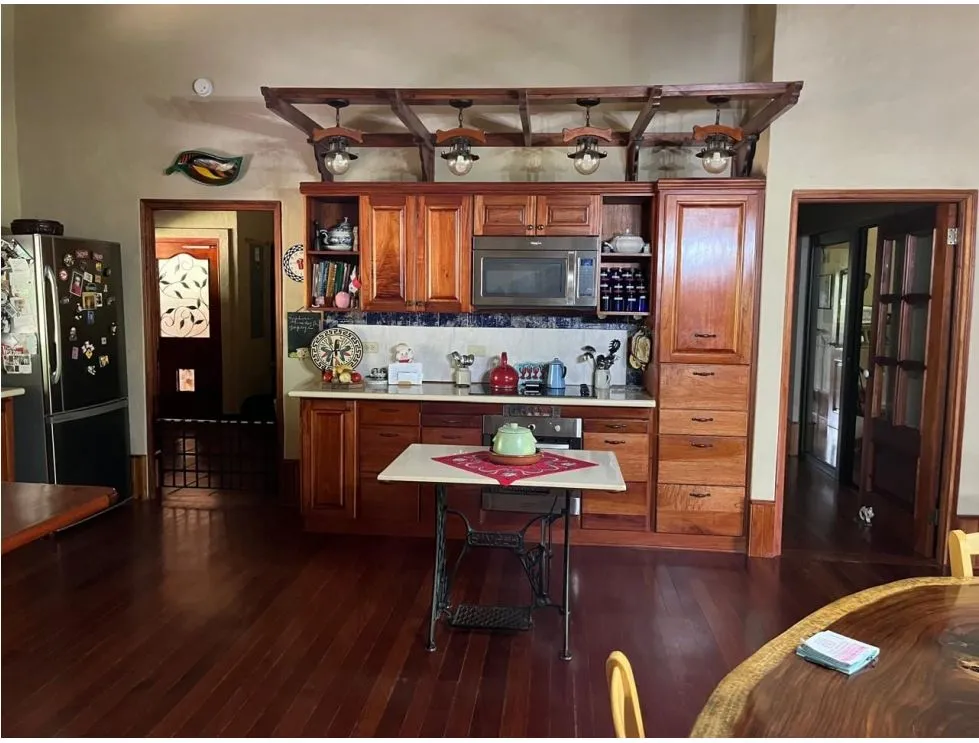 LUXURY HOME FOR SALE PALO ALTO, BOQUETE. LM