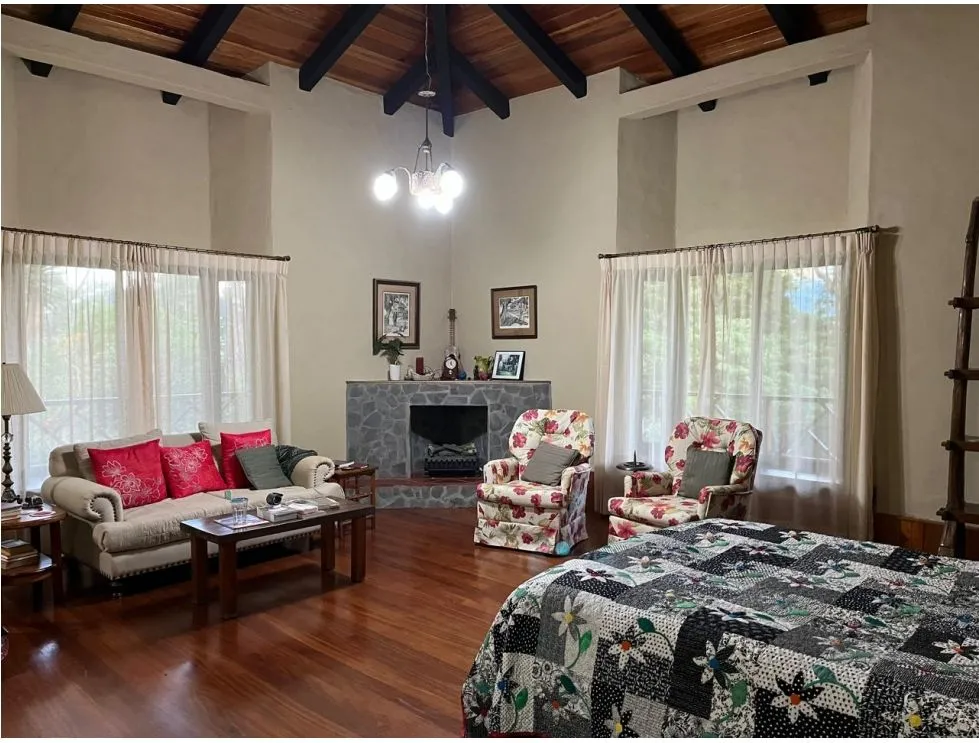LUXURY HOME FOR SALE PALO ALTO, BOQUETE. LM