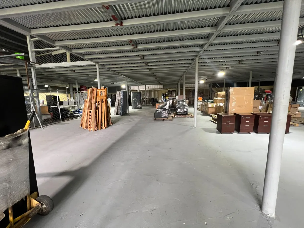 Warehouse for Sale | El Naranjal, Pacora