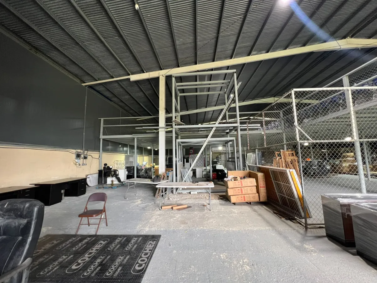 Warehouse for Sale | El Naranjal, Pacora