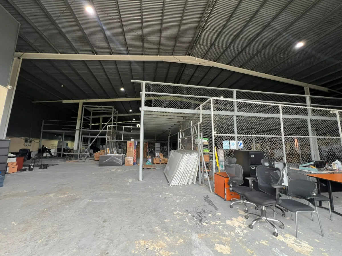Warehouse for Sale | El Naranjal, Pacora