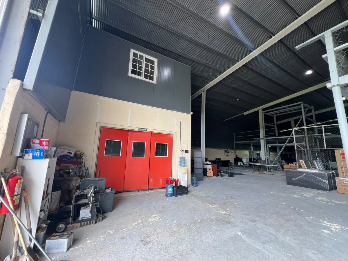 Warehouse for Sale | El Naranjal, Pacora
