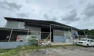 Warehouse for Sale | El Naranjal, Pacora, Pacora