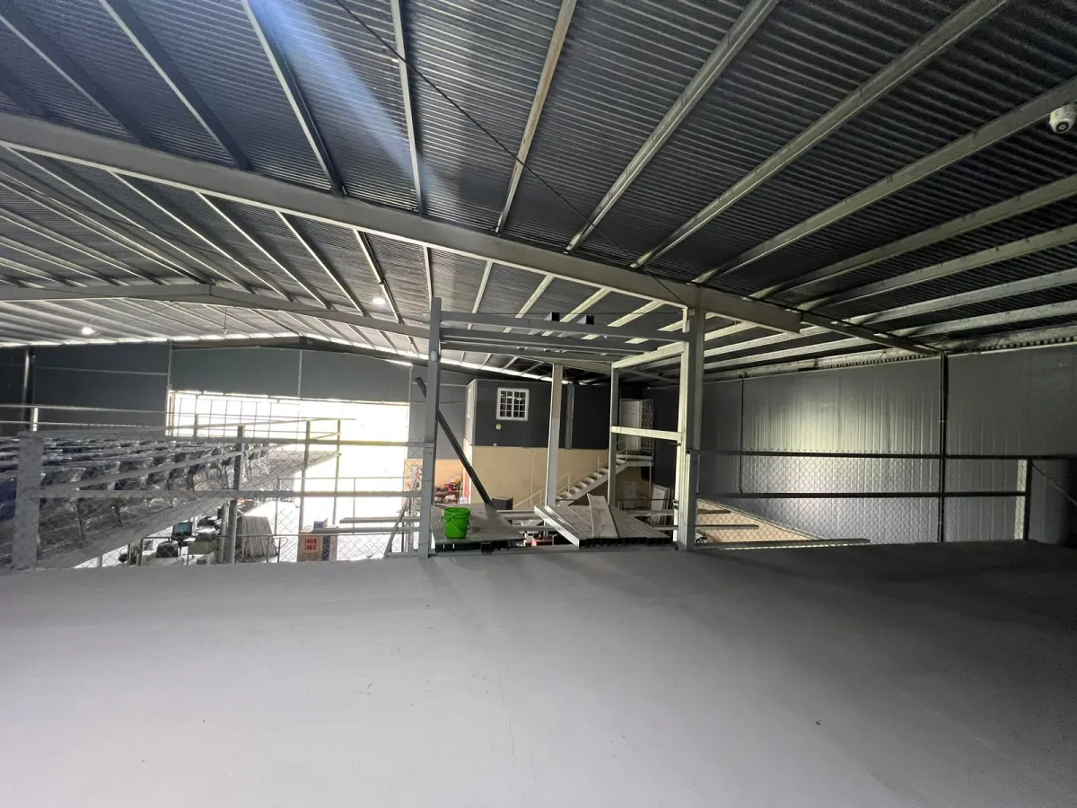 Warehouse for Sale | El Naranjal, Pacora