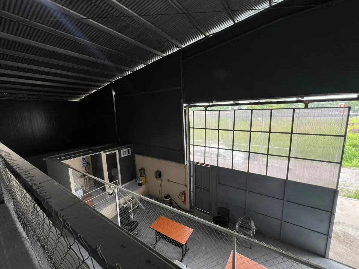Warehouse for Sale | El Naranjal, Pacora