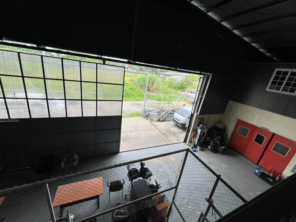 Warehouse for Sale | El Naranjal, Pacora