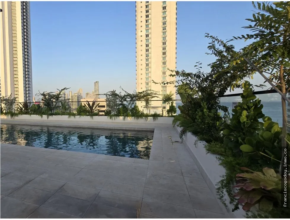 Appartement à Bella Vista à vendre