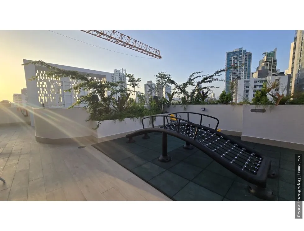 Appartement à Bella Vista à vendre