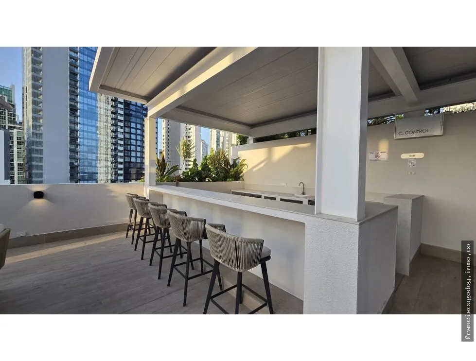 Appartement à Bella Vista à vendre