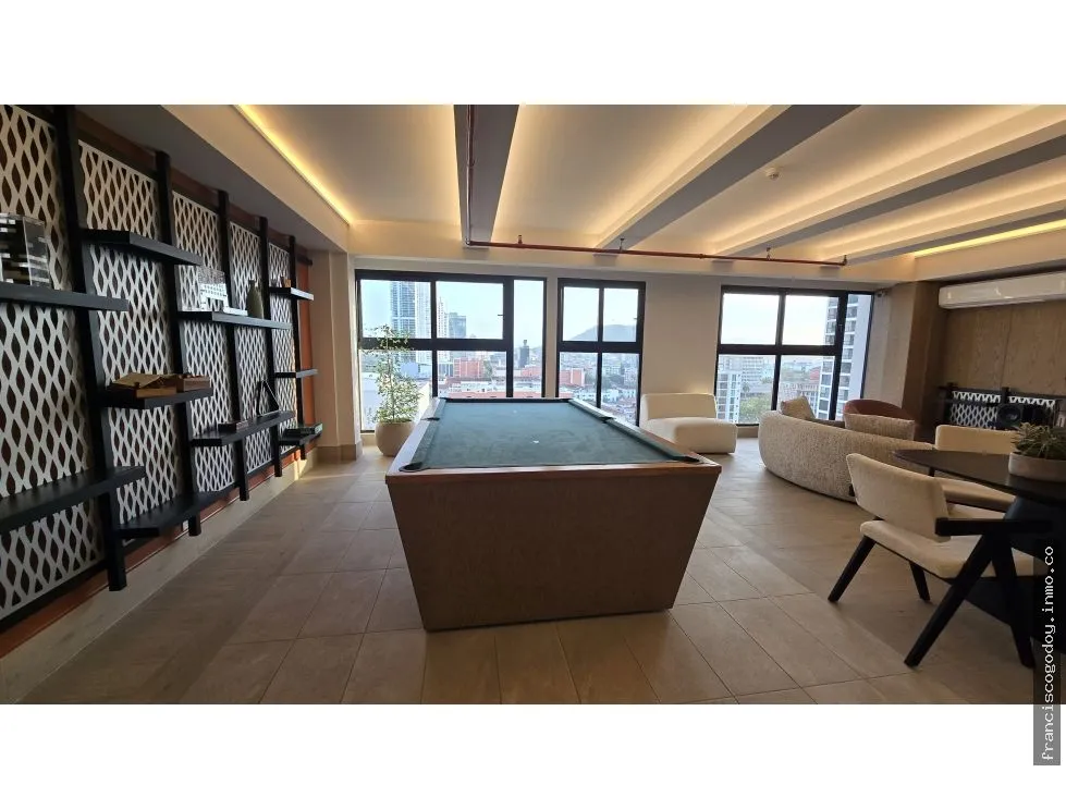 Appartement à Bella Vista à vendre