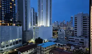 Apartamento en Venta en Bella Vista