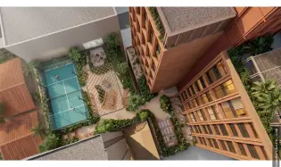 Appartement à Bella Vista à vendre