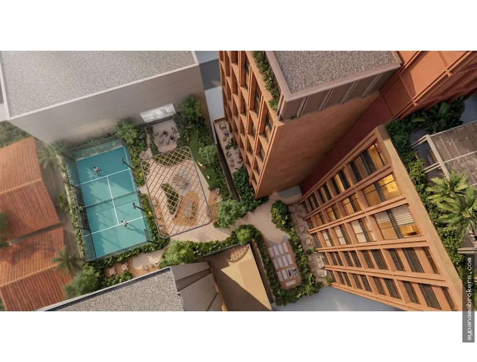 Appartement à Bella Vista à vendre