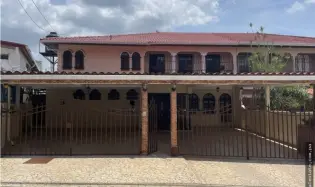 House for Sale in La Alameda