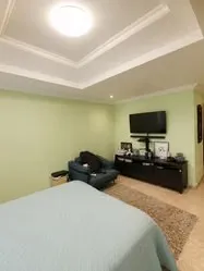 Altos del Golf, San Francisco, Casa en venta