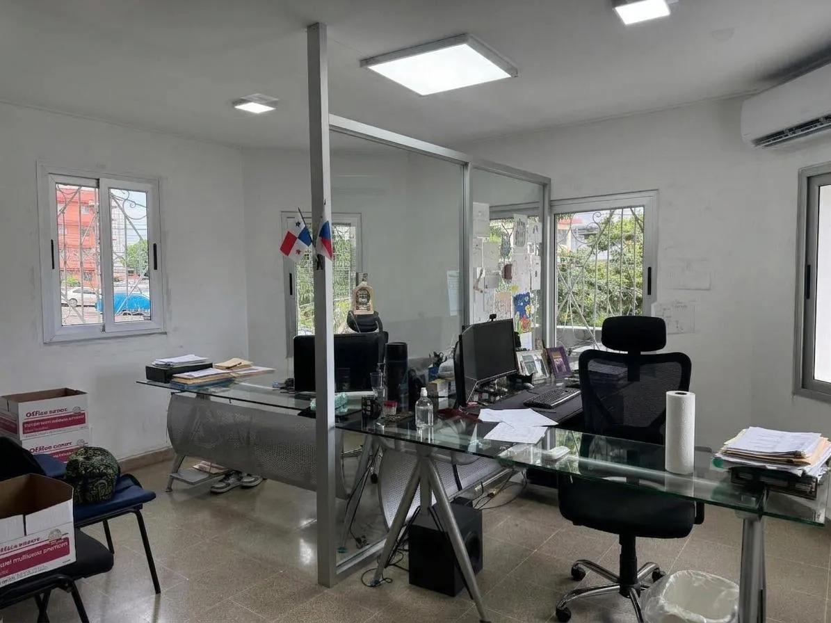 Propiedad Comercial en Alquiler, Hato Pintado