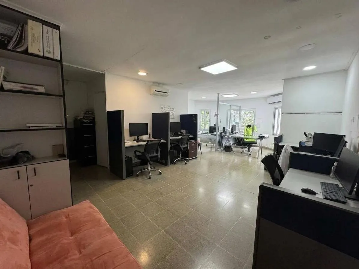 Propiedad Comercial en Alquiler, Hato Pintado