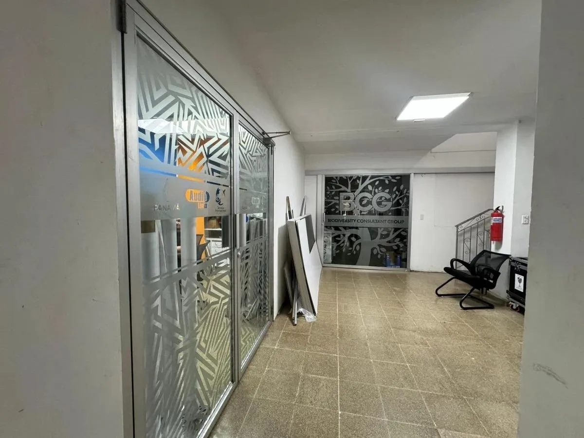 Propiedad Comercial en Alquiler, Hato Pintado