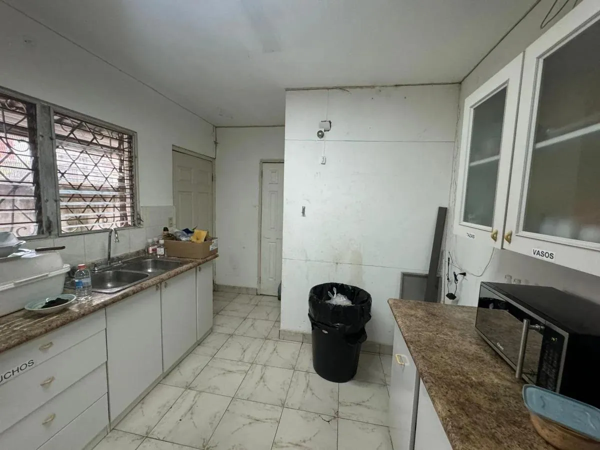 Propiedad Comercial en Alquiler, Hato Pintado