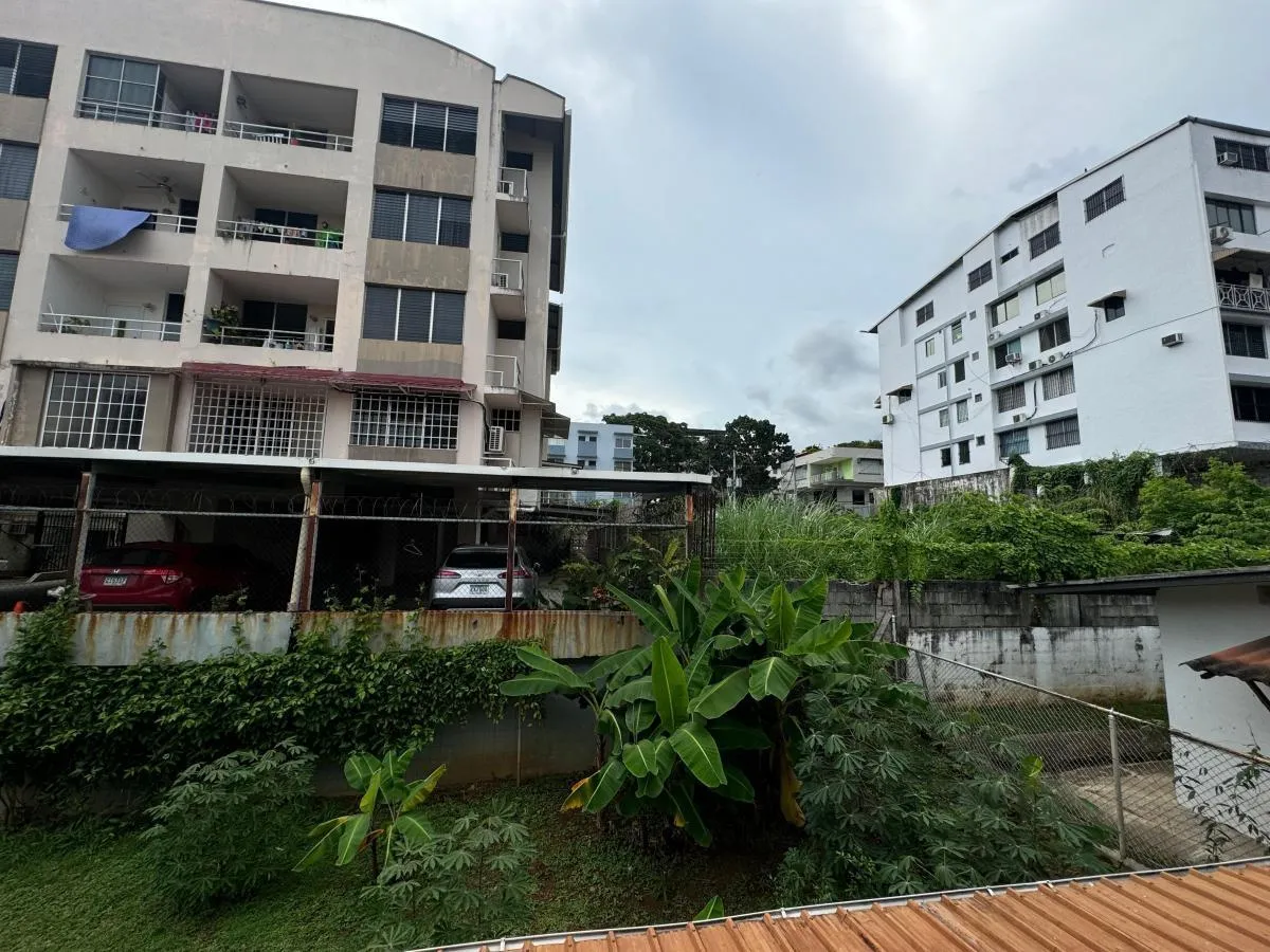 Propiedad Comercial en Alquiler, Hato Pintado