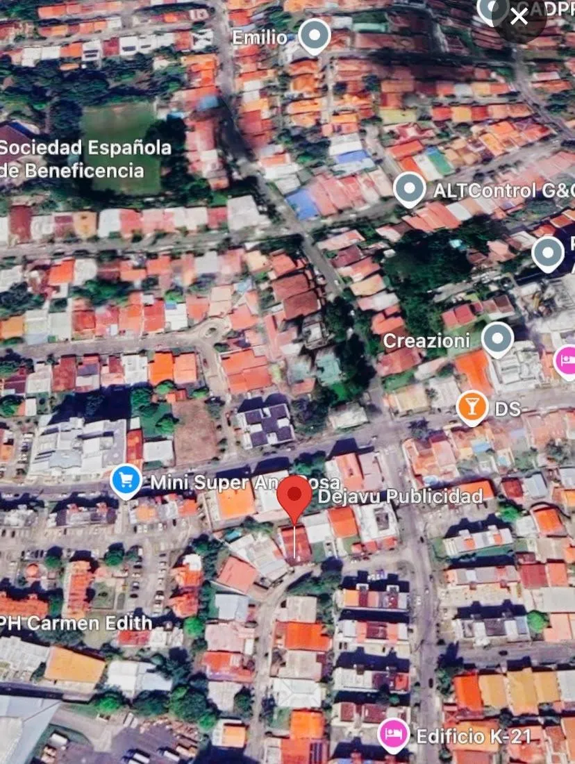 Propiedad Comercial en Alquiler, Hato Pintado