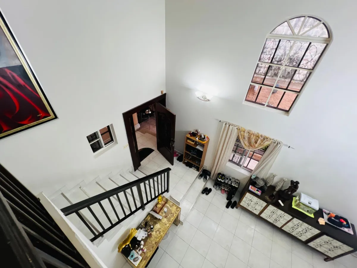 Casa en VENTA en Altos de Panamá, Fuente del Fresno