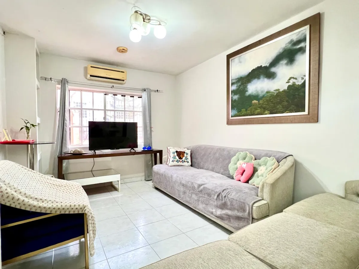 Casa en VENTA en Altos de Panamá, Fuente del Fresno