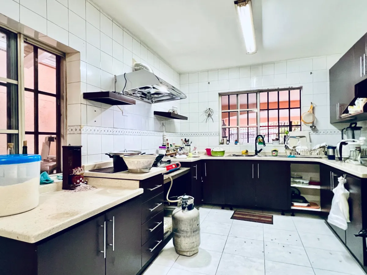 Casa en VENTA en Altos de Panamá, Fuente del Fresno