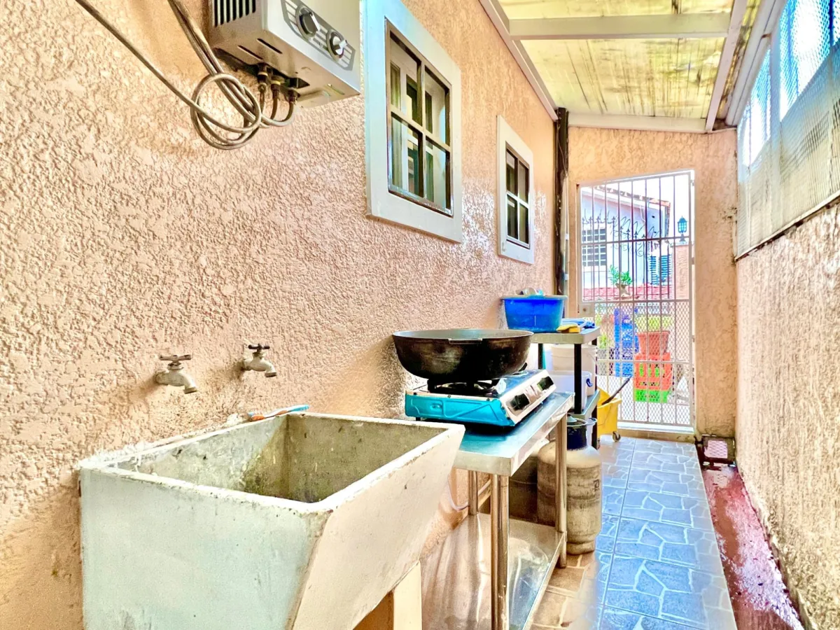 Casa en VENTA en Altos de Panamá, Fuente del Fresno