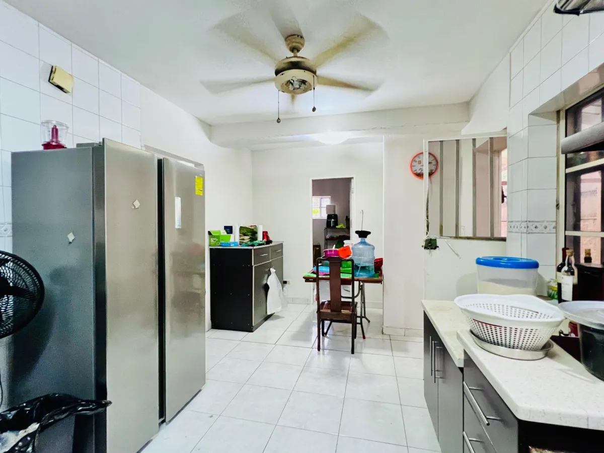 Casa en VENTA en Altos de Panamá, Fuente del Fresno