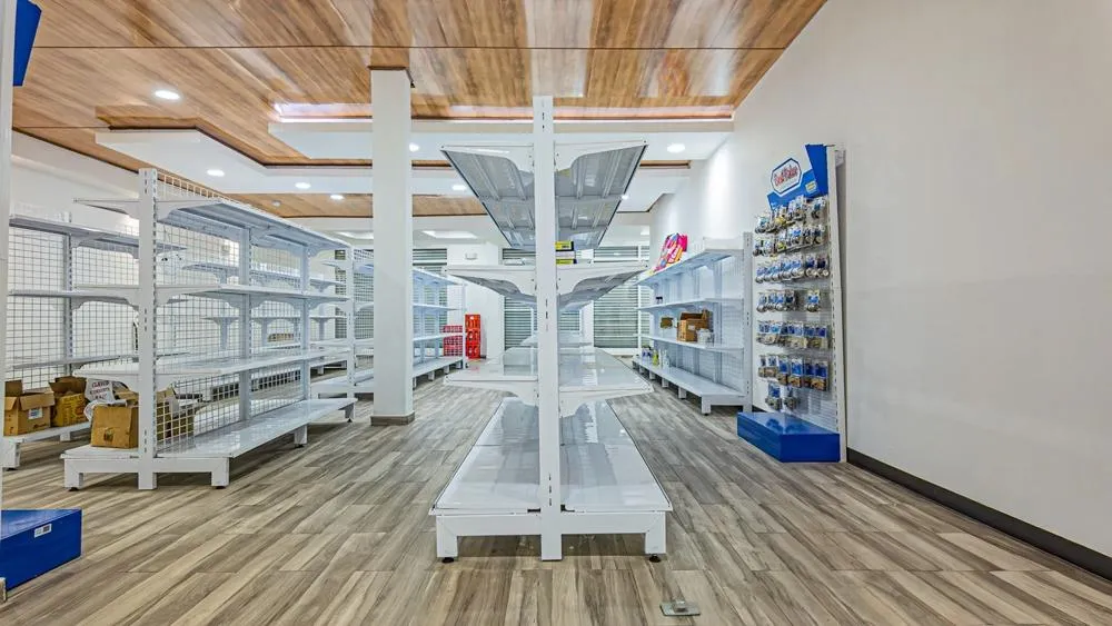 Propiedad comercial de uso mixto en San Pablo Viejo